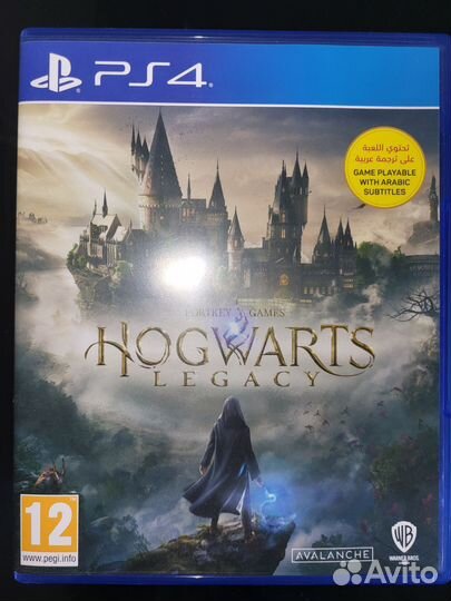 Игры для приставок ps4