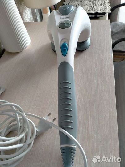 Массажер для тела электрический Beurer