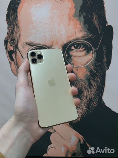 iPhone 11 Pro Max, 512 ГБ
