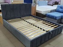 Кровать 1600 с подъемным механизмом Честная Цена