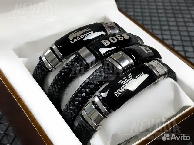 Браслеты (В Наличии)