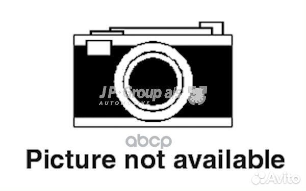 Опора амортизатора передняя L/R 1542301200 JP G