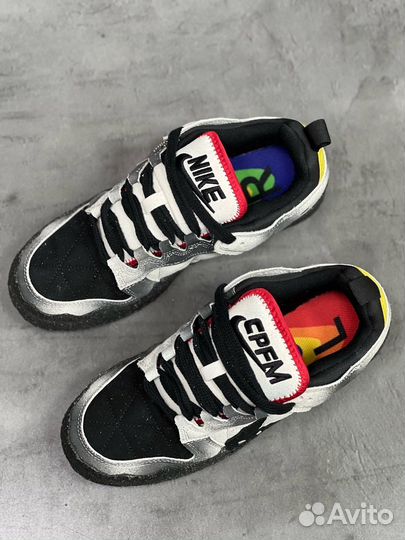 Кроссовки nike