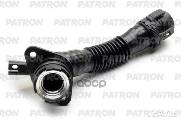 Патрубок вентиляции картера BMW 5 (F10/F11)