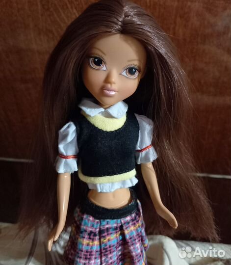 Кукла bratz одежда для bratz комплект moxie барби