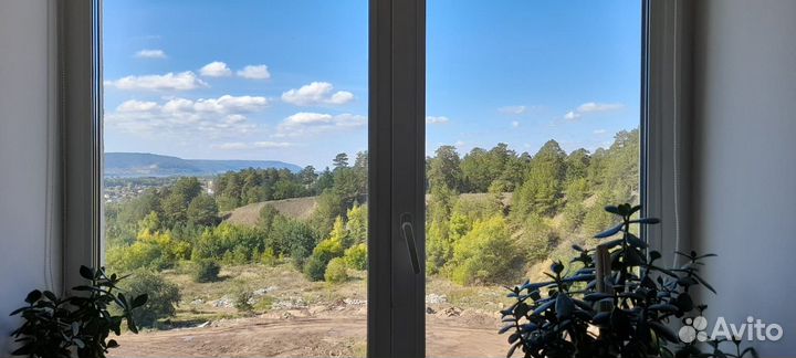 Окна пластиковые