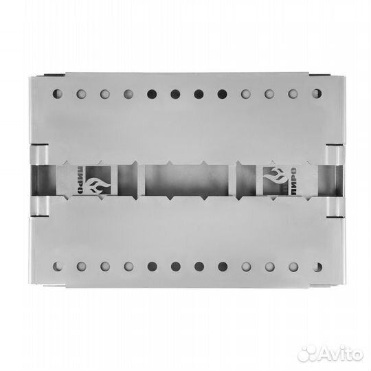 Мангал складной