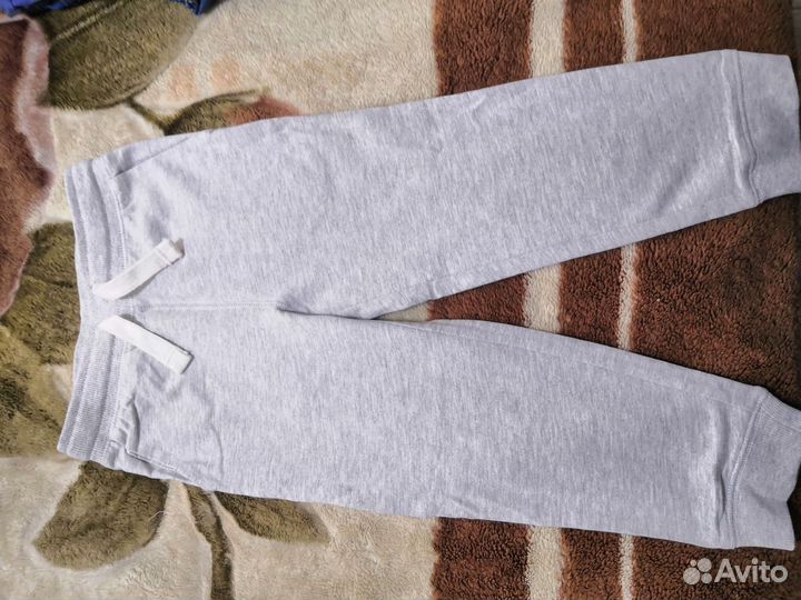 Детские вещи пакетом для девочек