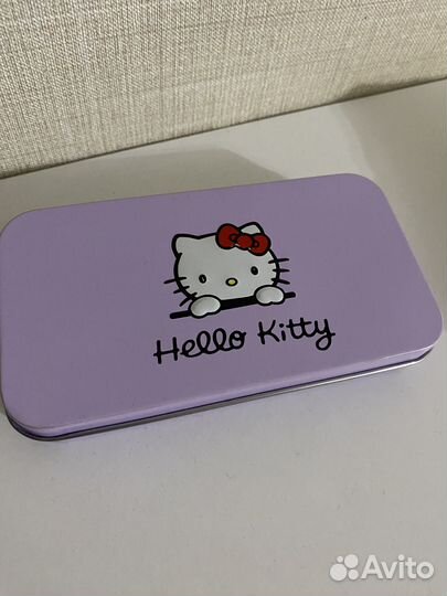 Набор кистей для макияжа