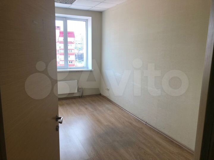 Офис, 18 м²