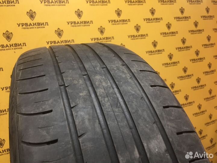 Hankook Ventus Prime 2 K115 225/45 R17 91V