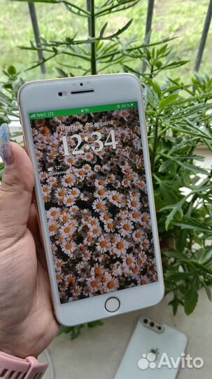 iPhone 8 Plus, 64 ГБ