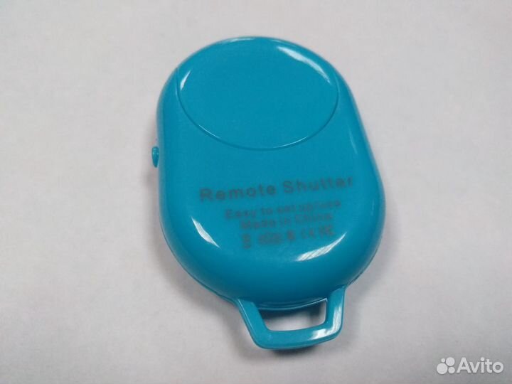 Кнопка для селфи Bluetooth