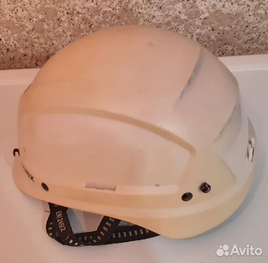 Комплект Спелеокомбинезон + Каска защитная