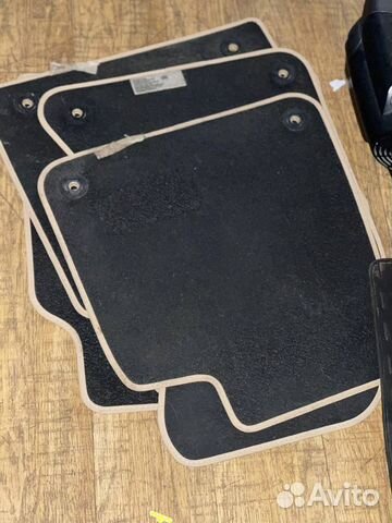 Коврики для авто audi