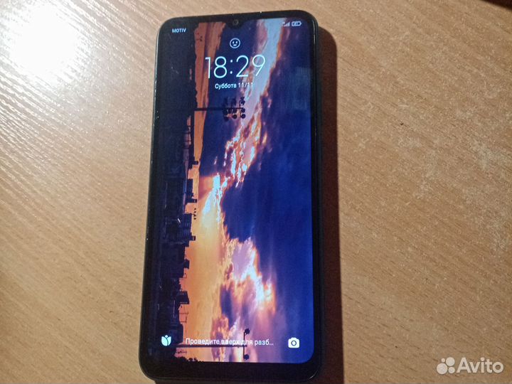 Xiaomi Redmi 9A, 2/32 ГБ