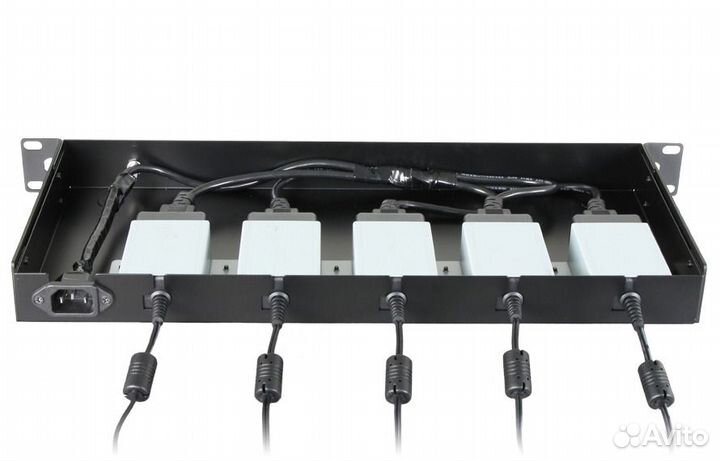 Рэковый оргаганайзер mipro MPC-100