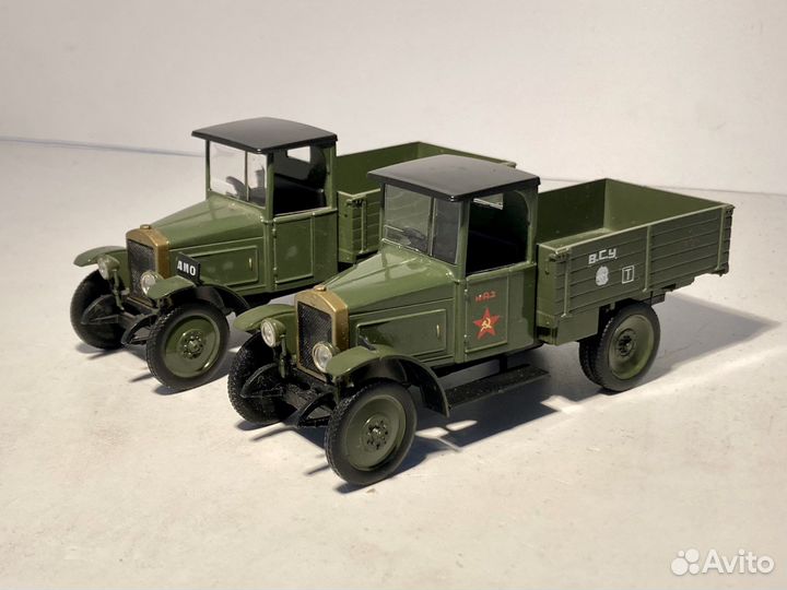 Масштабыне модели амо-Ф-15 1:43 DeA
