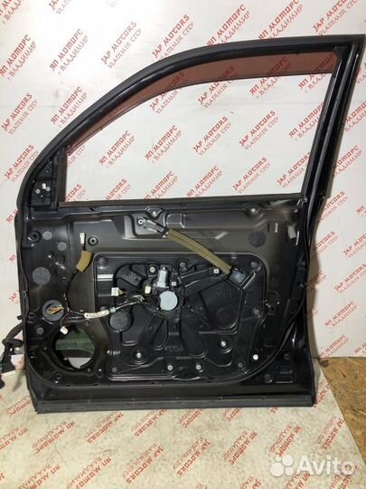 Дверь боковая передняя правая Nissan X Trail T31