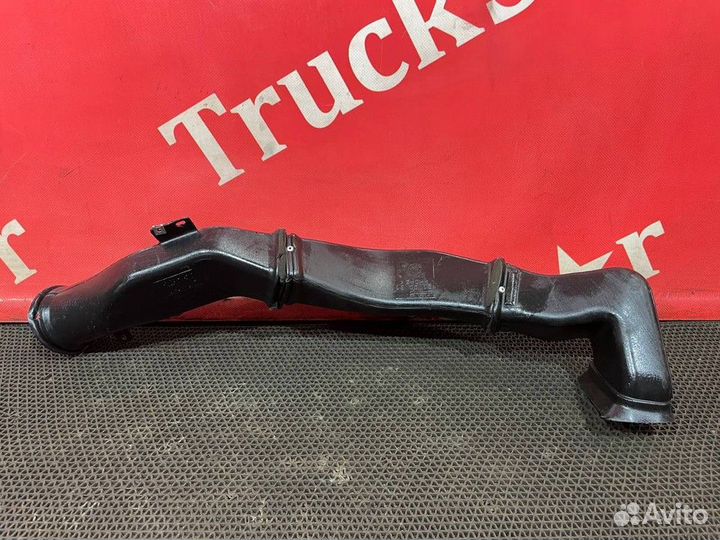 Воздуховод отопителя 2018 г. Daf XF106