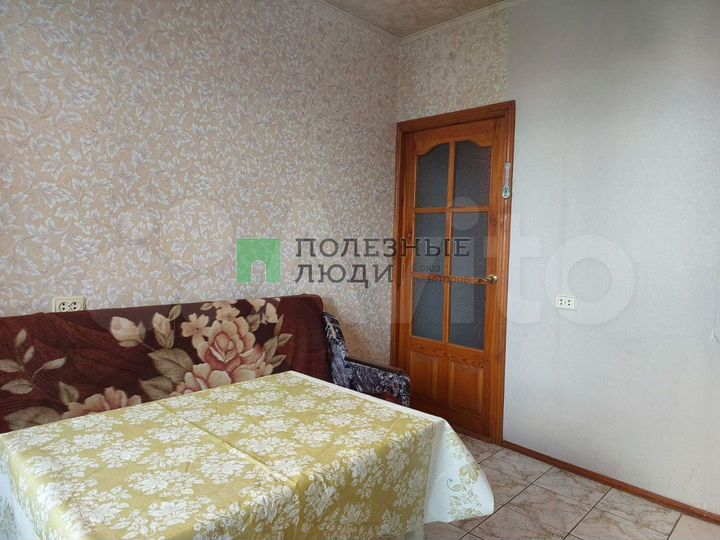 1-к. квартира, 33,5 м², 2/10 эт.