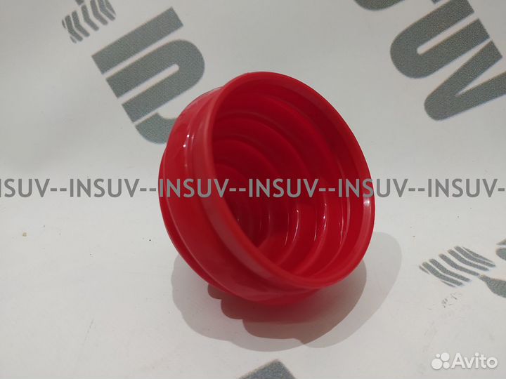 Пыльник шруса внутренний полиуретан Нива 2121,2123