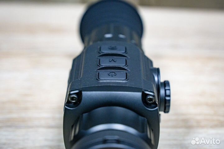 Тепловизор кредит iRay Saim SCP19w