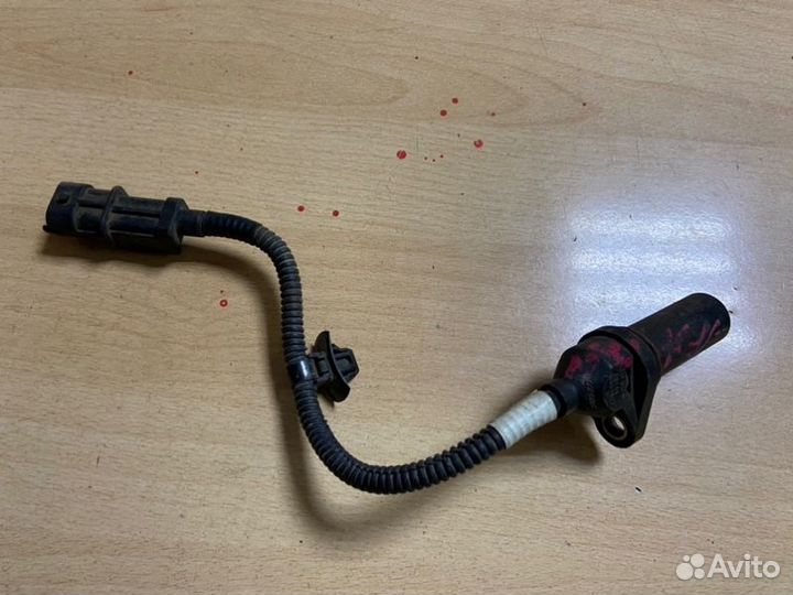Датчик положения коленвала Kia Rio