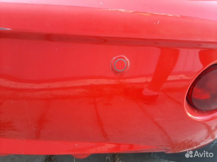 Парктроник на Чери Свит,Chery Sweet(QQ) ку ку