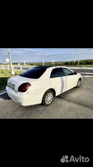 Toyota Verossa 2.0 AT, 2002, 380 000 км