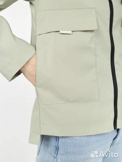 Ветровка куртка