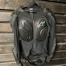 Alpinestars Черепаха bionic action