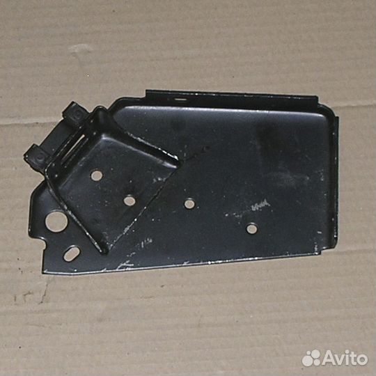 Косынка панели передка камаз правая