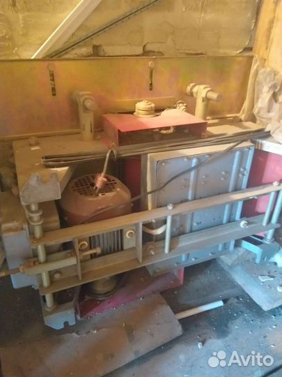 Станок субд-1Б