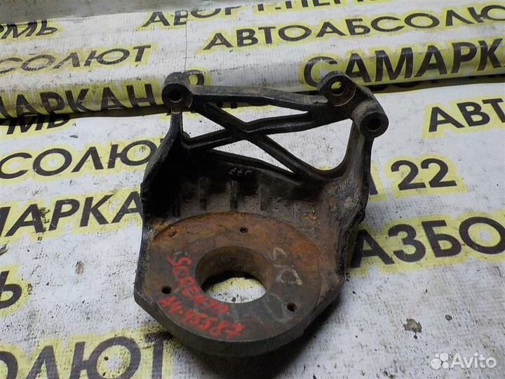 Кронштейн тнвд KIA Sorento I (BL) 2002-2009