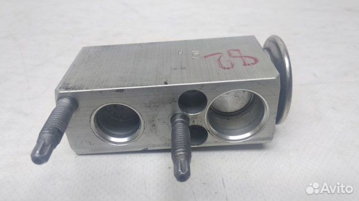 Клапан кондиционера Mercedes-Benz Cla W117 2.0