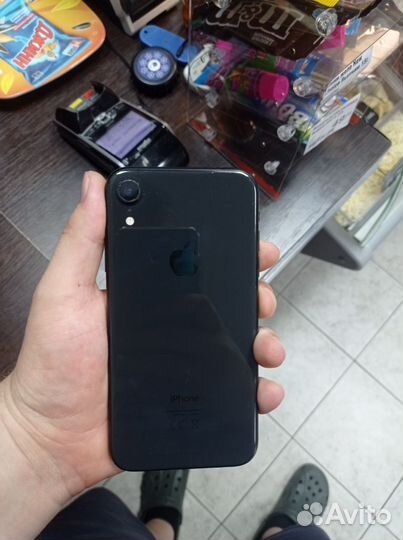iPhone Xr, 64 ГБ