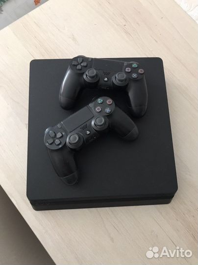 Sony PS4