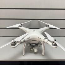 Квадрокоптер DJI Phantom 3 Advanced