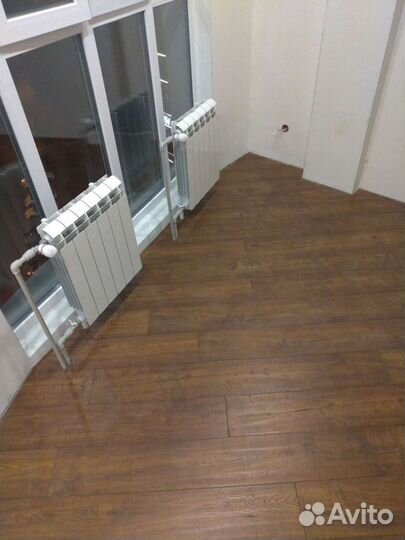 Укладка Ламината