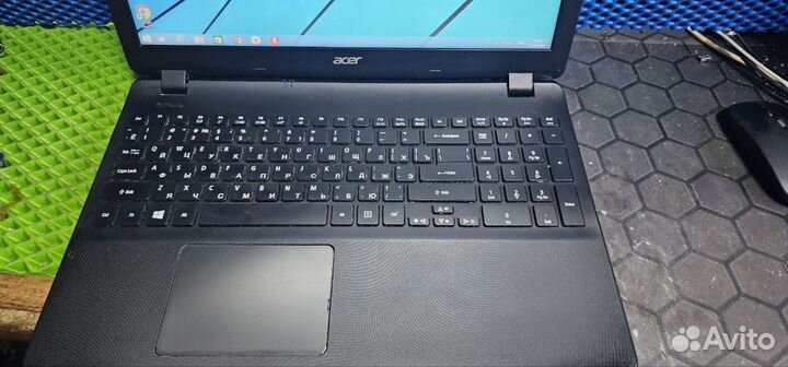 Acer es1 512