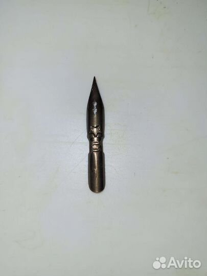 Перья для ручек