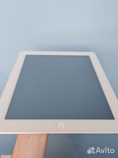 iPad 4 128 gb