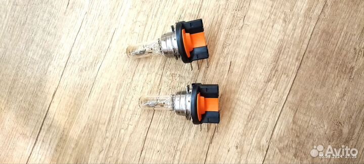 Лампа Osram H15