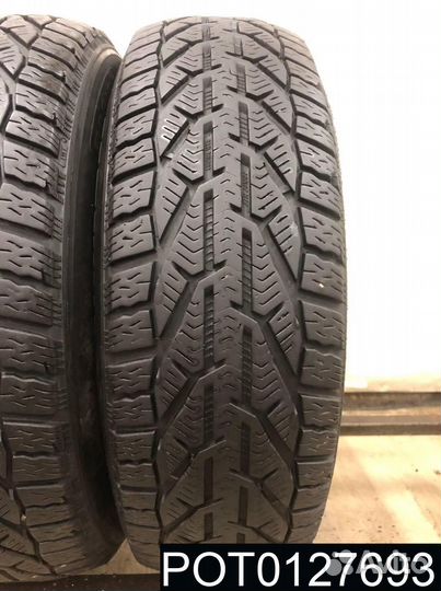 Tigar Winter 195/65 R15 95T