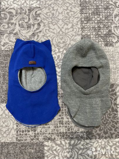 Шапки/варежки/перчатки