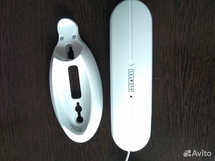 Телефон Alcatel Temporis 03-RS