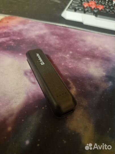 Повербанк Defender Стик 2000Mah