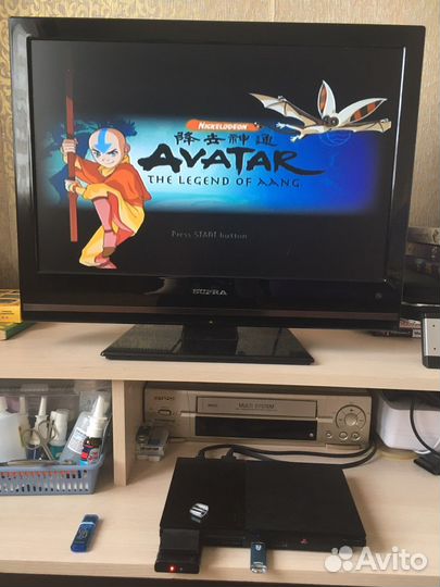 USB флешка 32gb ps2 иrры