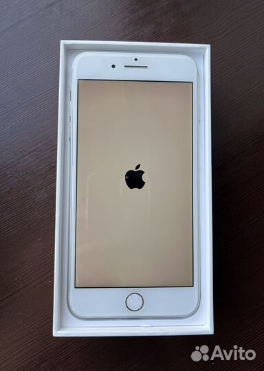 iPhone 7 Plus, 128 ГБ